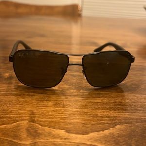 Ray Ban Sunglasses